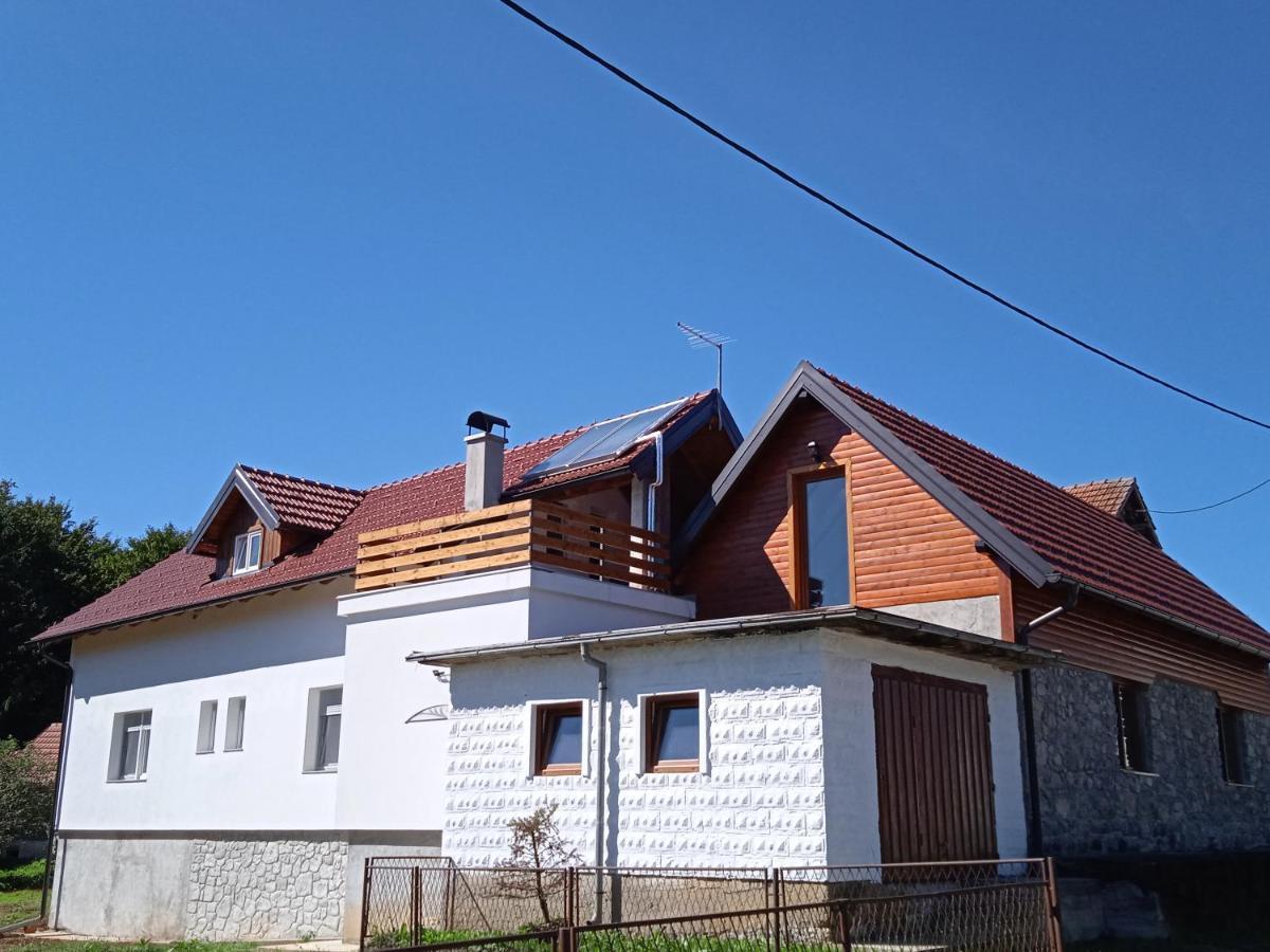 Seoski Turizam Stari Mlin Na Korani Room 1 Karlovac Exterior foto